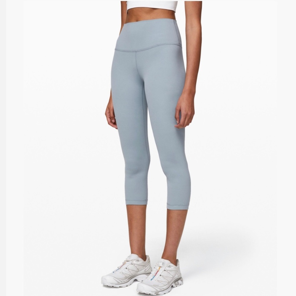 Lululemon Align Leggings 21”